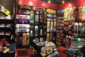 Local Skate Board Shops Near You: Gear &amp; More! | Learn to Surf & Skate: A Beginner's Step-by-Step Guide