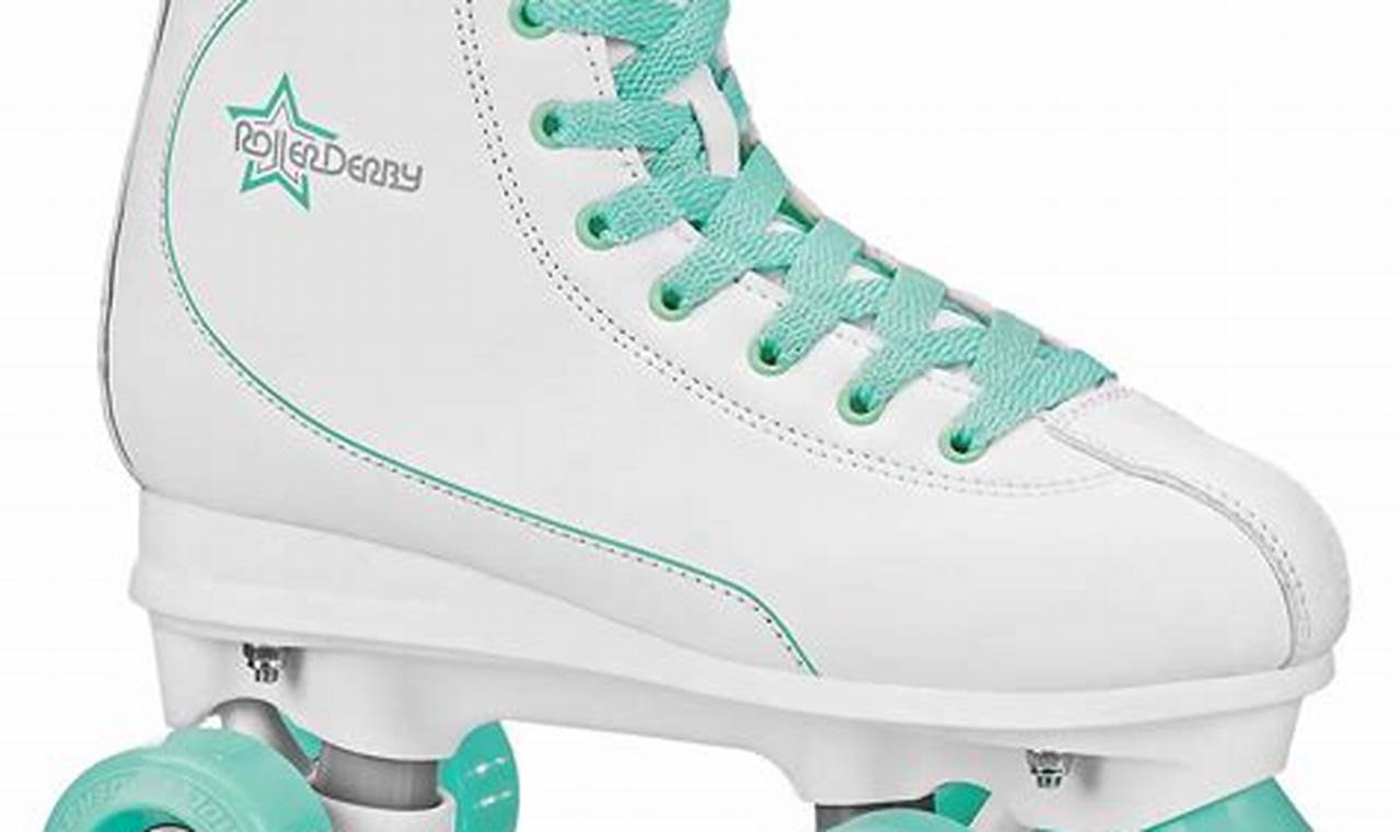 Best Roller Derby Skates: Speed & Agility On 8 Wheels! | Learn to Surf & Skate: A Beginner's Step-by-Step Guide