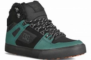 Best Winter Skate Shoes: Warmth & Grip! | Learn to Surf & Skate: A Beginner's Step-by-Step Guide