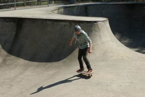Your Guide to Skate Parks in Wilmington, NC! | Learn to Surf & Skate: A Beginner's Step-by-Step Guide