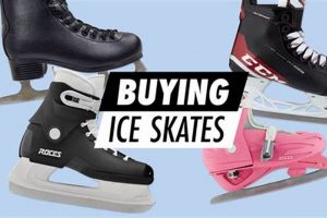 Best Place To Buy Ice Skates? [Guide &amp; Tips] | Learn to Surf & Skate: A Beginner's Step-by-Step Guide