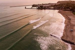 Your Guide: Doheny Beach Surf Conditions & More | Learn to Surf & Skate: A Beginner's Step-by-Step Guide