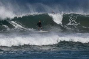 Tamarindo Surf Cam: Live Costa Rica Waves + Forecast | Learn to Surf & Skate: A Beginner's Step-by-Step Guide