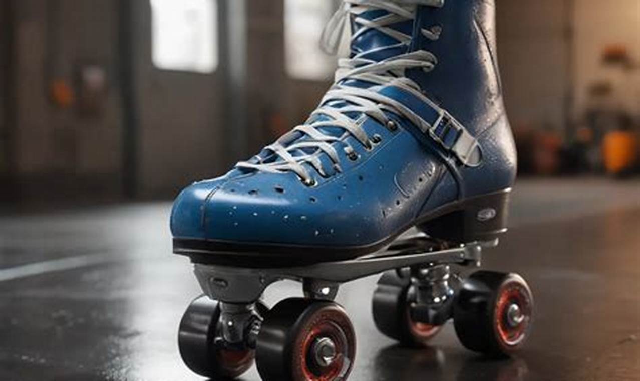 Find Wide Roller Skates! Size & Stability Enhanced | Learn to Surf & Skate: A Beginner's Step-by-Step Guide