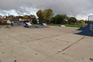 Best Windsor Skate Parks: Ride On! | Learn to Surf & Skate: A Beginner's Step-by-Step Guide