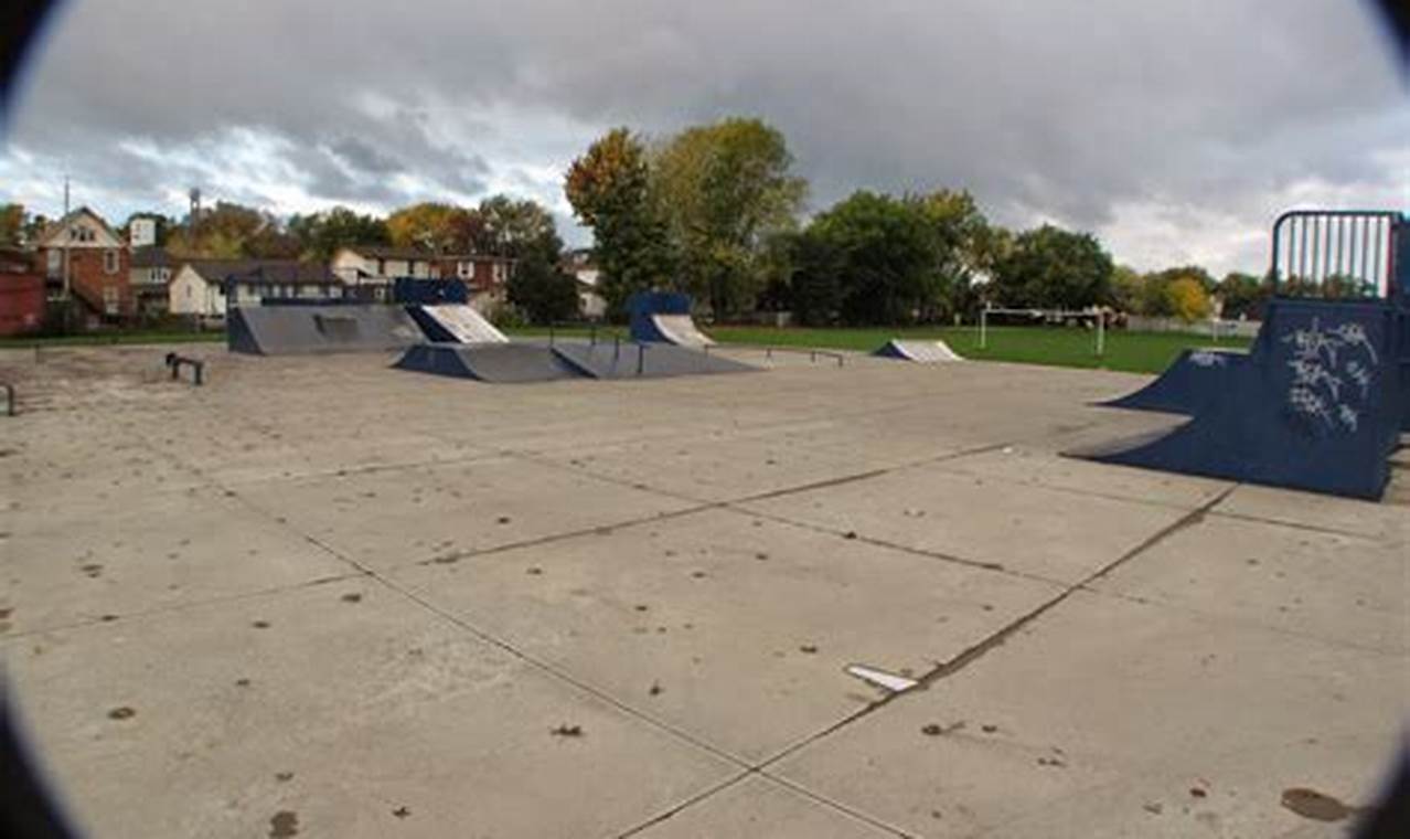 Best Windsor Skate Parks: Ride On! | Learn to Surf & Skate: A Beginner's Step-by-Step Guide