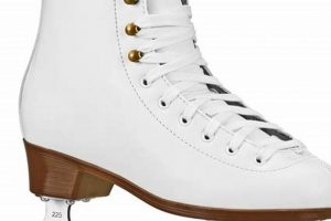 Best Lake Placid Figure Skates: Buying Guide & Reviews | Learn to Surf & Skate: A Beginner's Step-by-Step Guide