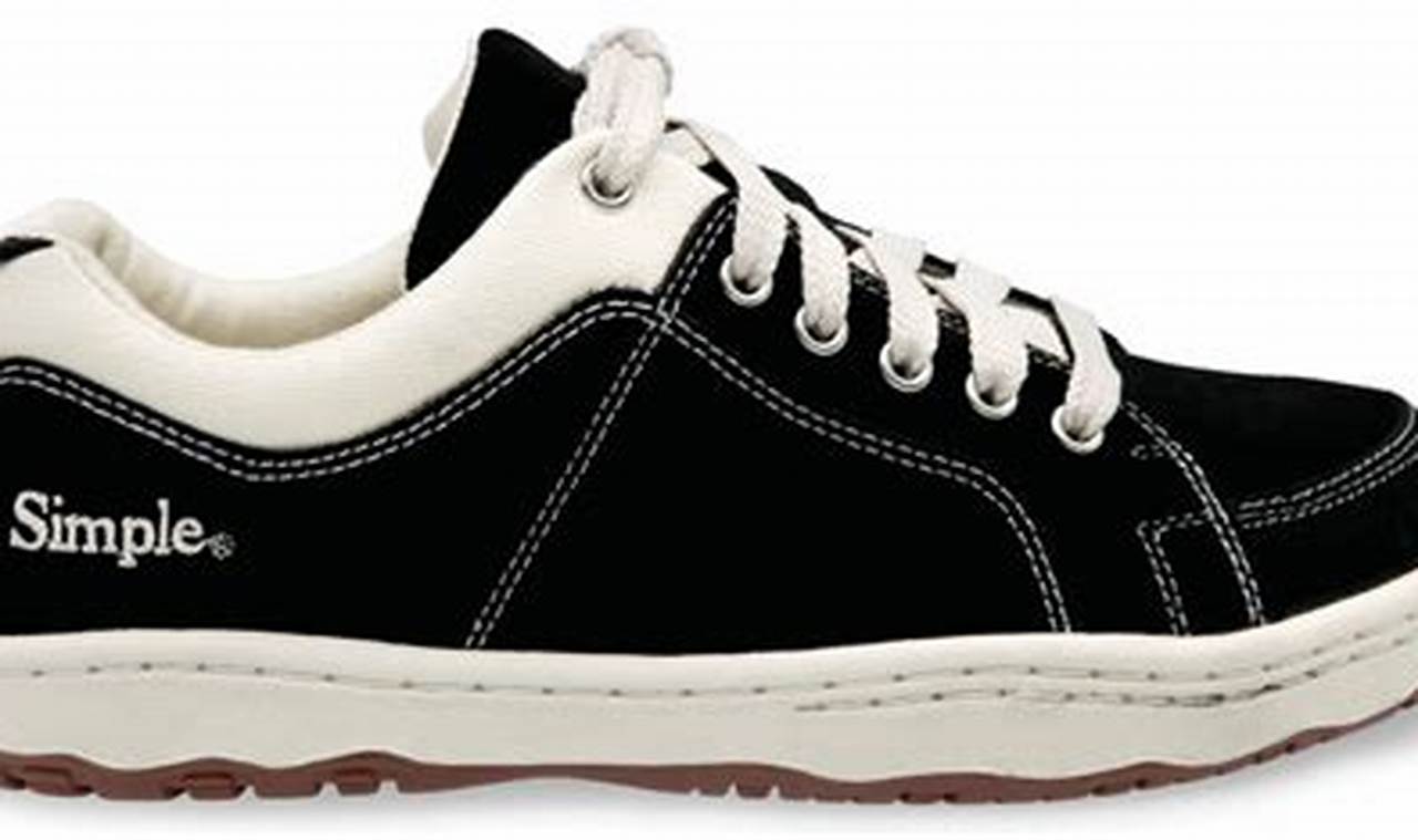 Best Simple Skate Shoes: Ride in Style! | Learn to Surf & Skate: A Beginner's Step-by-Step Guide