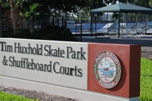 Visit Tim Huxhold Skate Park & Shuffleboard Courts: Fun Awaits! | Learn to Surf & Skate: A Beginner's Step-by-Step Guide