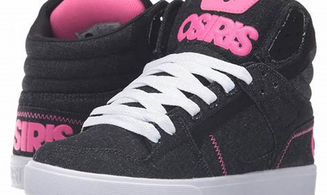 Best Women's Skater Shoes: Styles & Performance! Learn to Surf & Skate: A Beginner's Step-by-Step Guide Best Women's Skater Shoes: Styles & Performance! | Learn to Surf & Skate: A Beginner's Step-by-Step Guide