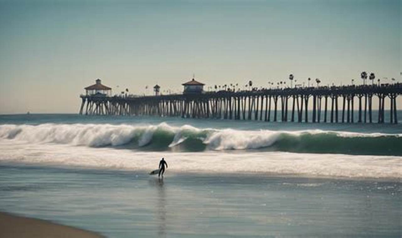 Your Guide: Surfing Huntington Beach + Tips &amp; Spots! | Learn to Surf & Skate: A Beginner's Step-by-Step Guide