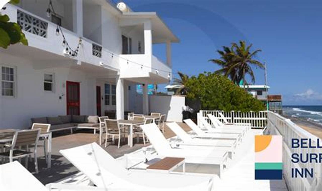 Your Boho Beach Getaway: Bella Surf Inn, Isabela | Learn to Surf & Skate: A Beginner's Step-by-Step Guide