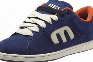 Best Etnies Skate Shoes for Men: Styles & Deals | Learn to Surf & Skate: A Beginner's Step-by-Step Guide