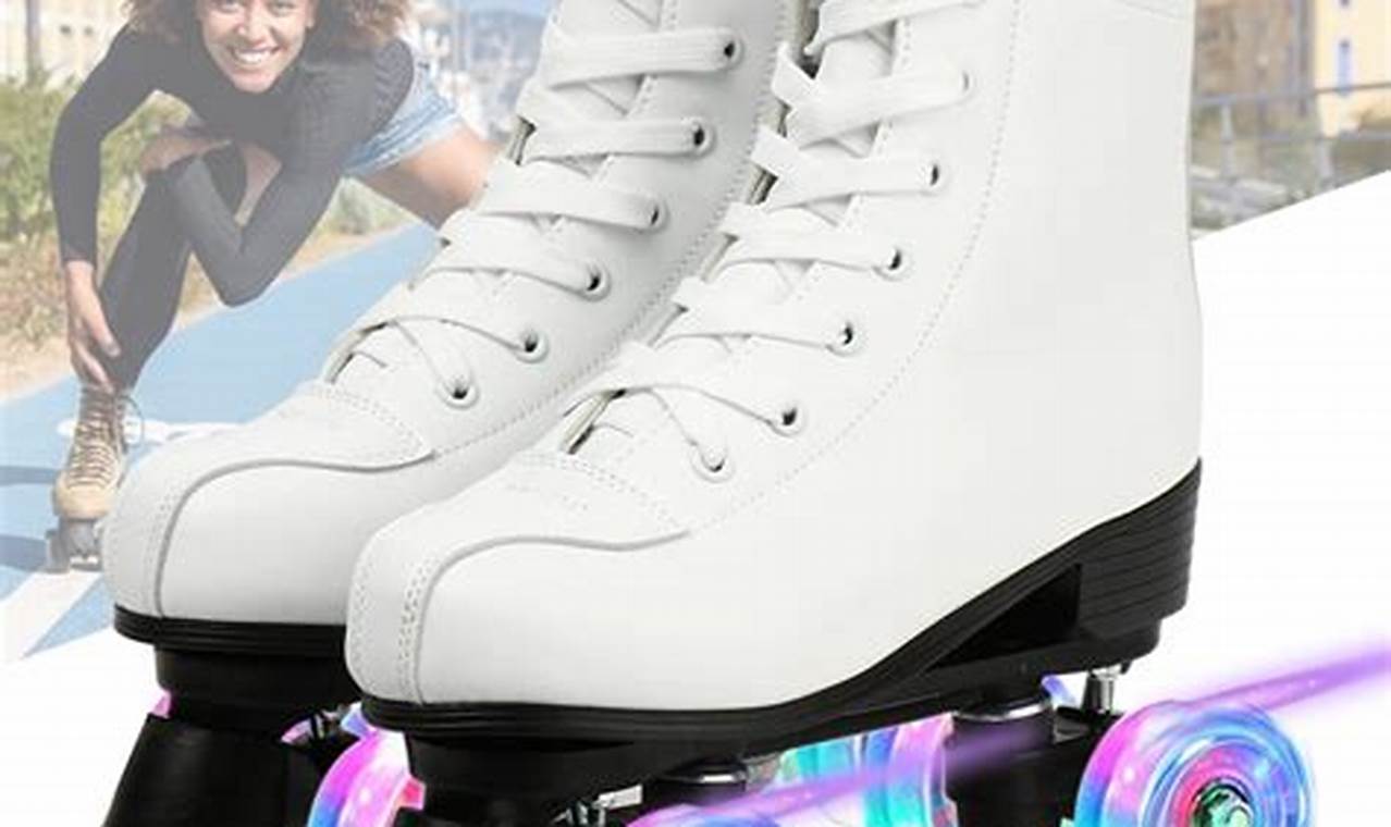 Best Light Roller Skates: Glide Further, Faster! | Learn to Surf & Skate: A Beginner's Step-by-Step Guide