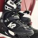 K2 Ice Skates: Glide with Confidence & Style! | Learn to Surf & Skate: A Beginner's Step-by-Step Guide