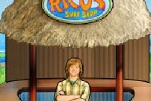 Shop Like Rico! Hannah Montana's Surf Shop Paradise | Learn to Surf & Skate: A Beginner's Step-by-Step Guide