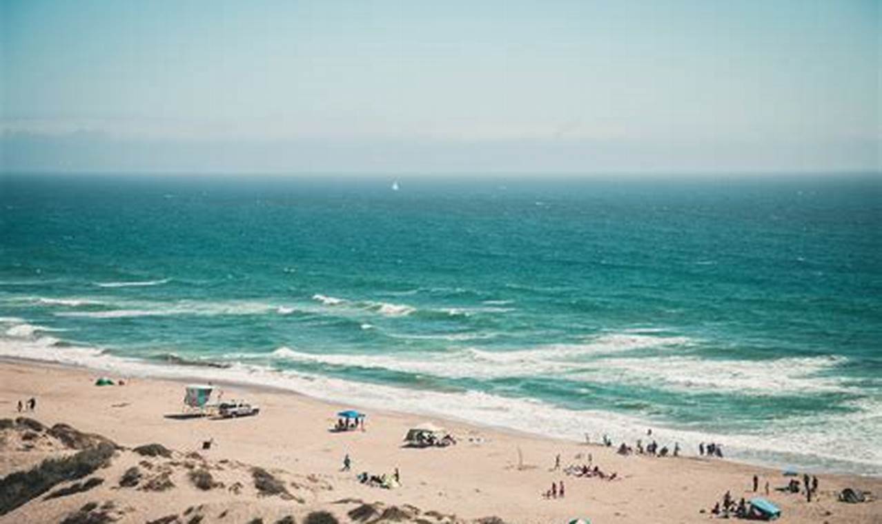 Manresa Surf Report: Beach Conditions &amp; Forecast | Learn to Surf & Skate: A Beginner's Step-by-Step Guide