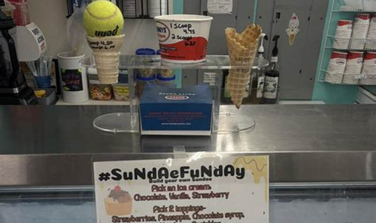 Cool Treats: Ice Cream in Surf City, NC & Beyond! | Learn to Surf & Skate: A Beginner's Step-by-Step Guide