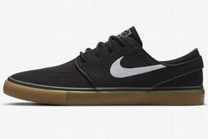 Buy Nike SB Janoski OG+ Skate Shoes | Performance & Style | Learn to Surf & Skate: A Beginner's Step-by-Step Guide