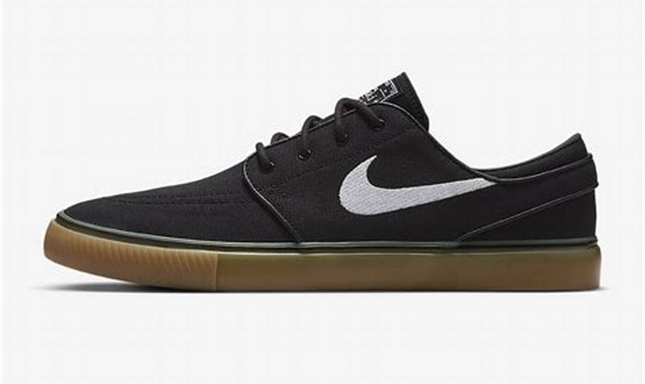 Buy Nike SB Janoski OG+ Skate Shoes | Performance & Style | Learn to Surf & Skate: A Beginner's Step-by-Step Guide