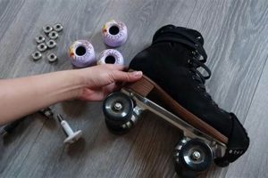 Bomb Rush: Quick Roller Skates Guide + Tricks! | Learn to Surf & Skate: A Beginner's Step-by-Step Guide