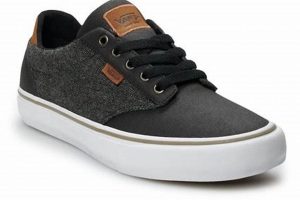 Top Vans Men's Skate Shoes: Styles & Performance | Learn to Surf & Skate: A Beginner's Step-by-Step Guide