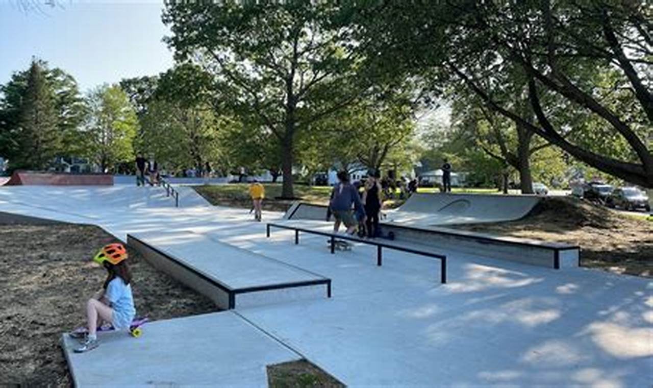 Best Skate Park Boston MA: Locations & Tips! | Learn to Surf & Skate: A Beginner's Step-by-Step Guide