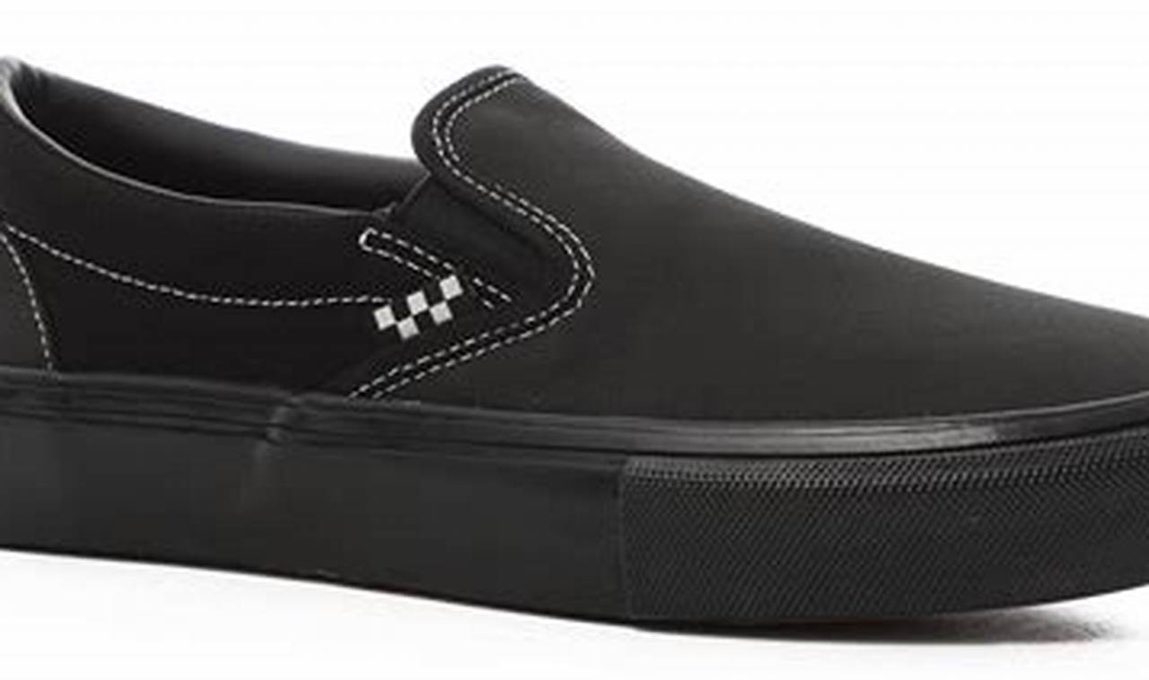 Best Skate Slip Ons: Comfort & Style for Skateboarding | Learn to Surf & Skate: A Beginner's Step-by-Step Guide