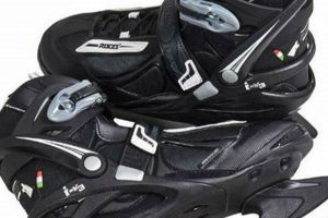 Size 13: Find Your Perfect Men's Ice Skates! | Learn to Surf & Skate: A Beginner's Step-by-Step Guide