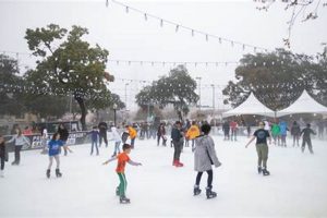 San Antonio Ice Skate: Rinks &amp; Fun! | Learn to Surf & Skate: A Beginner's Step-by-Step Guide