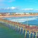 Visit Surf City Pier, North Carolina: Your Guide! | Learn to Surf & Skate: A Beginner's Step-by-Step Guide