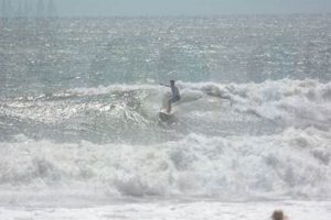 Your Cape Canaveral Surf Report: Forecast & Conditions Now | Learn to Surf & Skate: A Beginner's Step-by-Step Guide