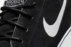 Best Nike Janoski Skate Shoes: Style & Performance | Learn to Surf & Skate: A Beginner's Step-by-Step Guide