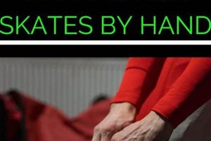 Best Places Where to Get Ice Skates Sharpened Near You! | Learn to Surf & Skate: A Beginner's Step-by-Step Guide