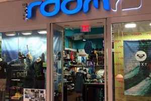 [Local] The Room Surf & Skate Shop | Gear & More | Learn to Surf & Skate: A Beginner's Step-by-Step Guide