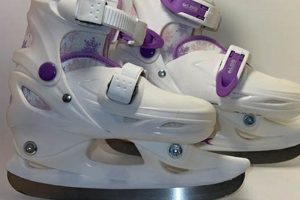 Buy dbx Ice Skates: Reviews & Best Deals for Beginners | Learn to Surf & Skate: A Beginner's Step-by-Step Guide