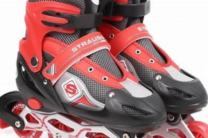 Rolling Shoes: Inline Skates for Shoes &amp; More Speed! | Learn to Surf & Skate: A Beginner's Step-by-Step Guide
