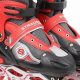 Rolling Shoes: Inline Skates for Shoes &amp; More Speed! | Learn to Surf & Skate: A Beginner's Step-by-Step Guide
