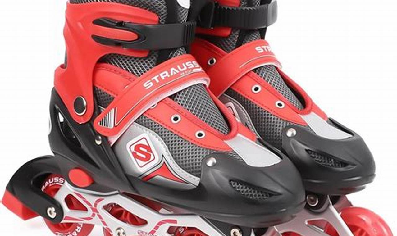 Rolling Shoes: Inline Skates for Shoes &amp; More Speed! | Learn to Surf & Skate: A Beginner's Step-by-Step Guide