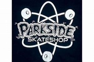 Find Your Ride: Parkside Skate Shop Gear & More! | Learn to Surf & Skate: A Beginner's Step-by-Step Guide