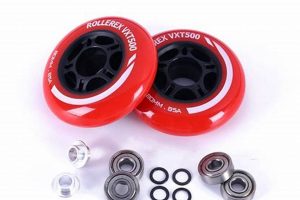 Top Rated Best Roller Skate Bearings Guide [Year] | Learn to Surf & Skate: A Beginner's Step-by-Step Guide