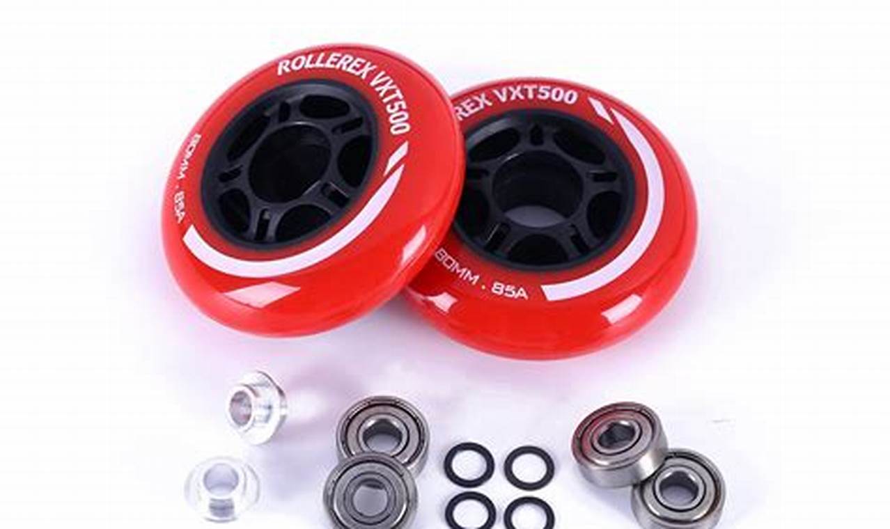 Top Rated Best Roller Skate Bearings Guide [Year] | Learn to Surf & Skate: A Beginner's Step-by-Step Guide