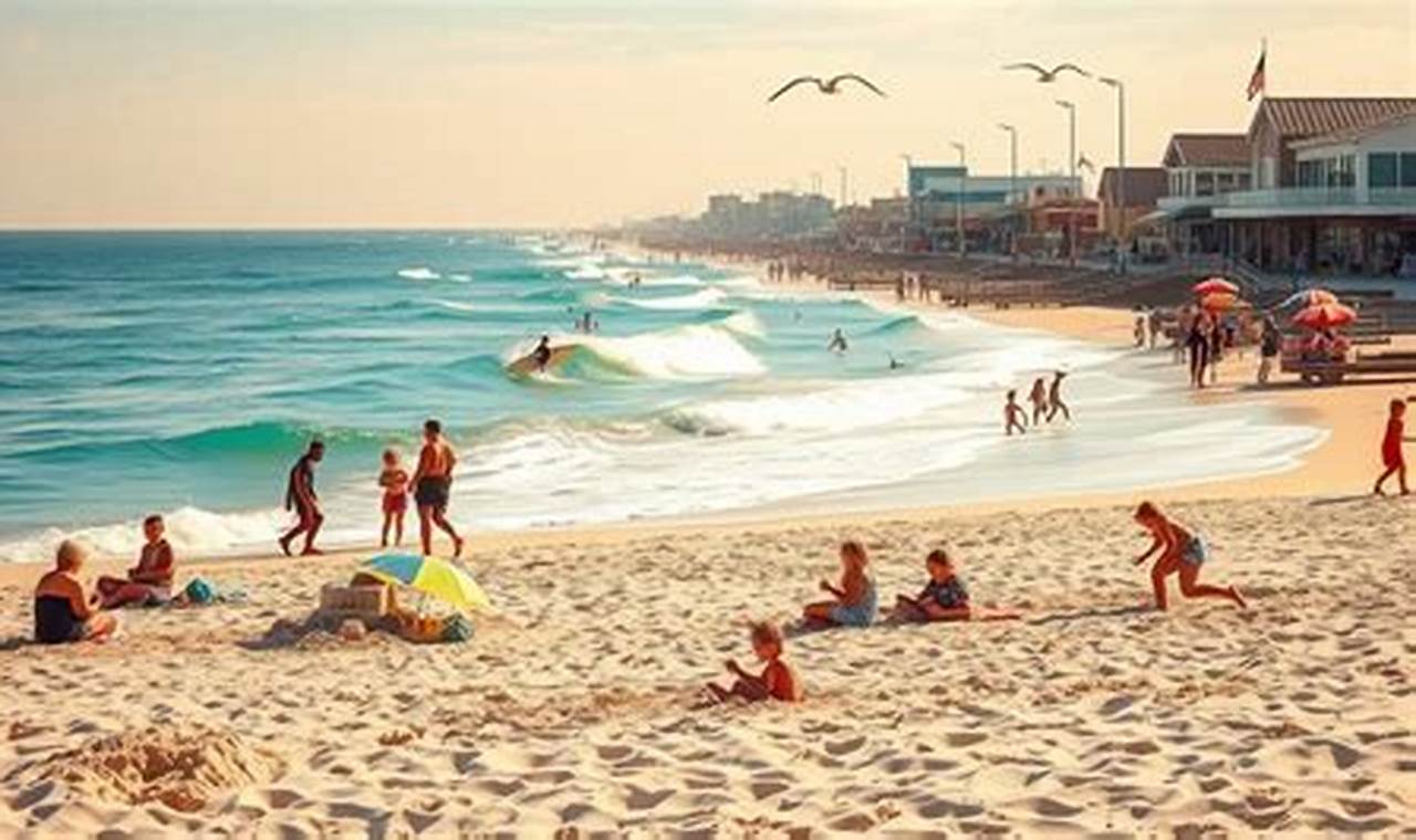 Explore Surf City Attractions: Guide &amp; More | Learn to Surf & Skate: A Beginner's Step-by-Step Guide