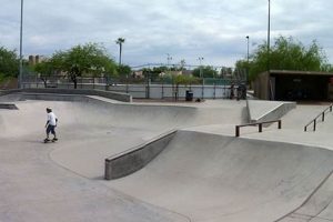 Tucson AZ Skate Parks Guide: Find Your Ride! | Learn to Surf & Skate: A Beginner's Step-by-Step Guide