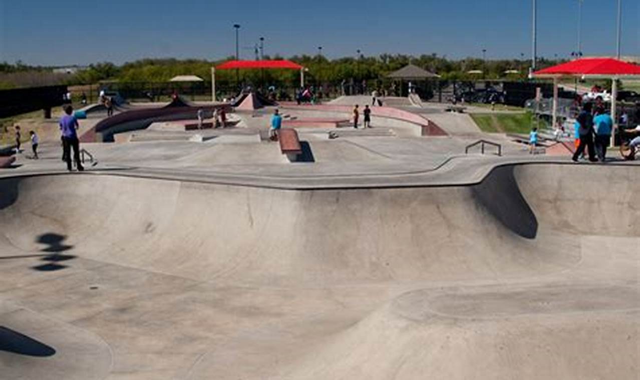 Best Dallas Skate Park Spots: Shred in Style! | Learn to Surf & Skate: A Beginner's Step-by-Step Guide
