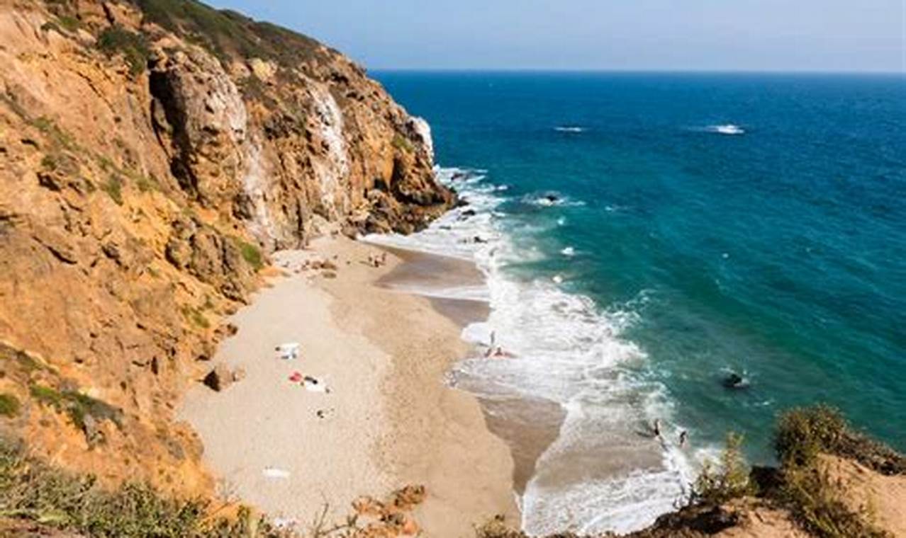 Your Zuma Beach Surf Report: Conditions & More | Learn to Surf & Skate: A Beginner's Step-by-Step Guide