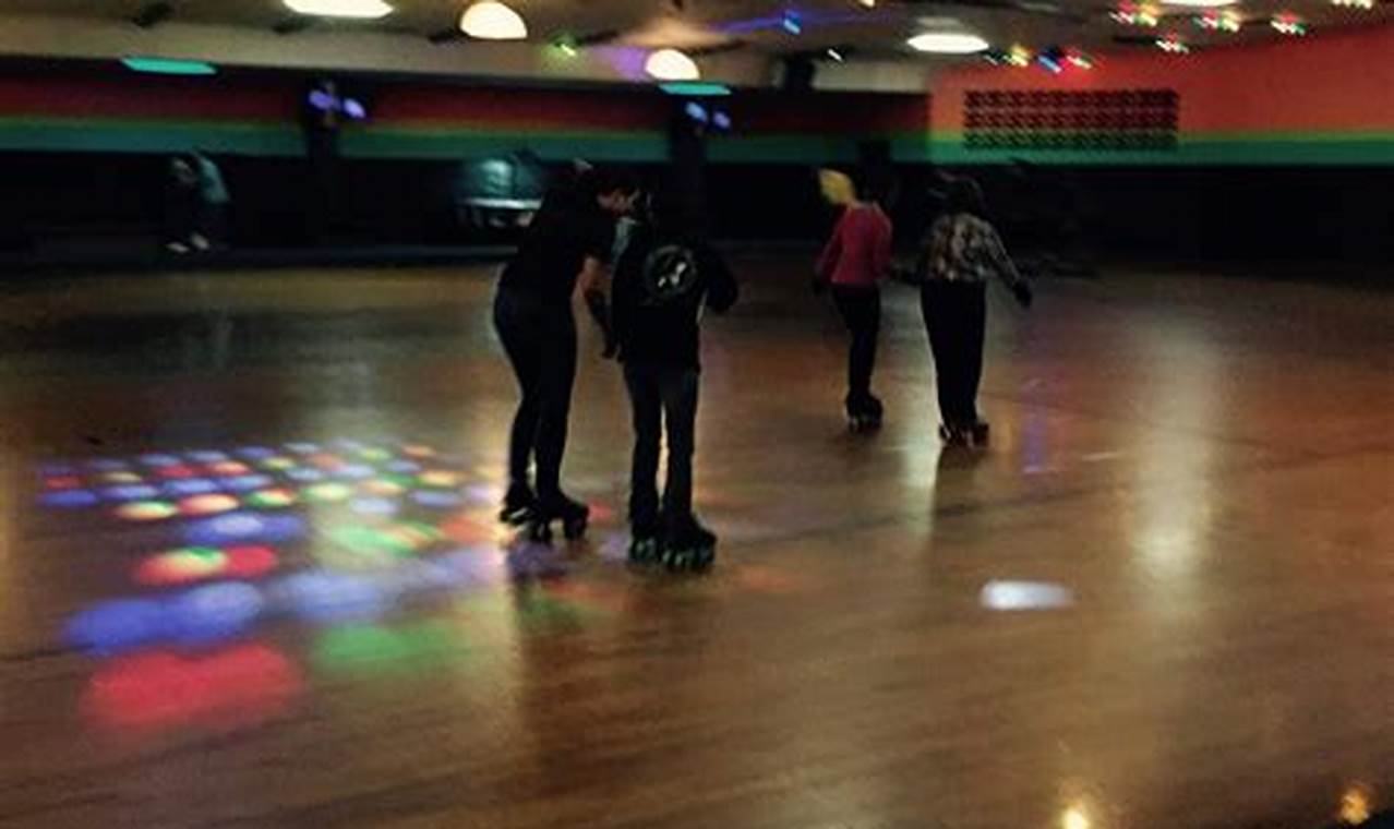 Sand Springs Skates: Fun at the Roller Skating Center! | Learn to Surf & Skate: A Beginner's Step-by-Step Guide
