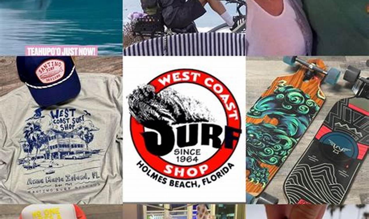 Your Guide to West Coast Surf Shops: Gear & More Learn to Surf & Skate: A Beginner's Step-by-Step Guide Your Guide to West Coast Surf Shops: Gear & More | Learn to Surf & Skate: A Beginner's Step-by-Step Guide