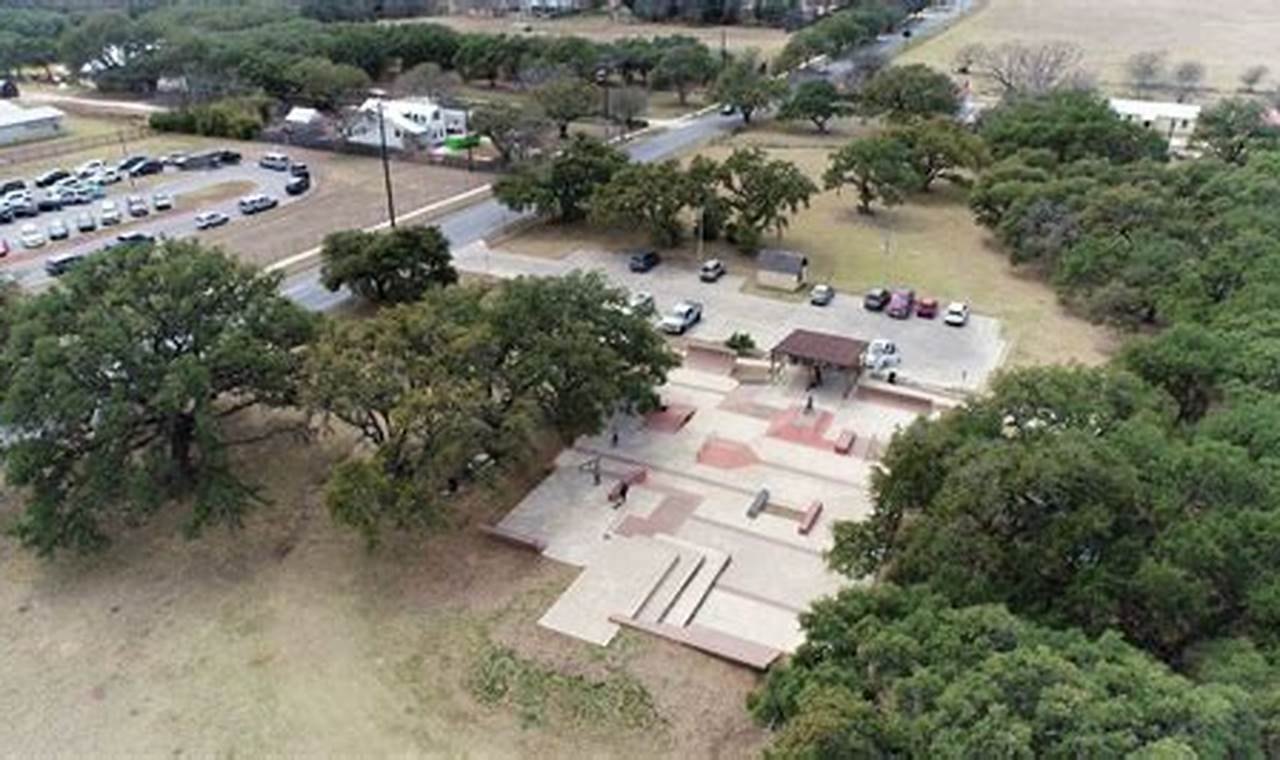 Boerne Skate Park Guide: Your Local Ride Spot | Learn to Surf & Skate: A Beginner's Step-by-Step Guide