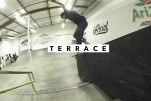 Your Local Terrace Skate Shop + Gear & Decks Learn to Surf & Skate: A Beginner's Step-by-Step Guide Your Local Terrace Skate Shop + Gear & Decks | Learn to Surf & Skate: A Beginner's Step-by-Step Guide